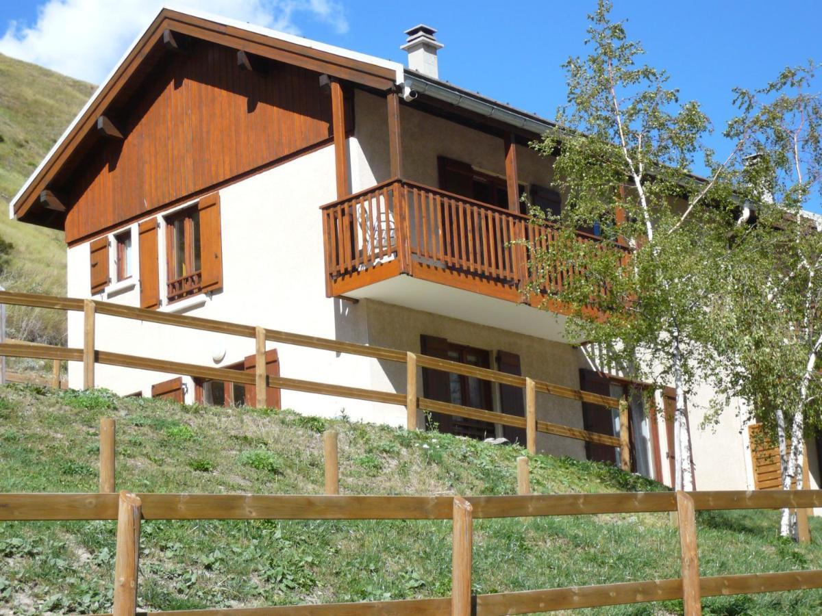 Chez Philippe - Appartements & Chalets En Village Pieton - Vue Glaciers La Grave Exteriör bild
