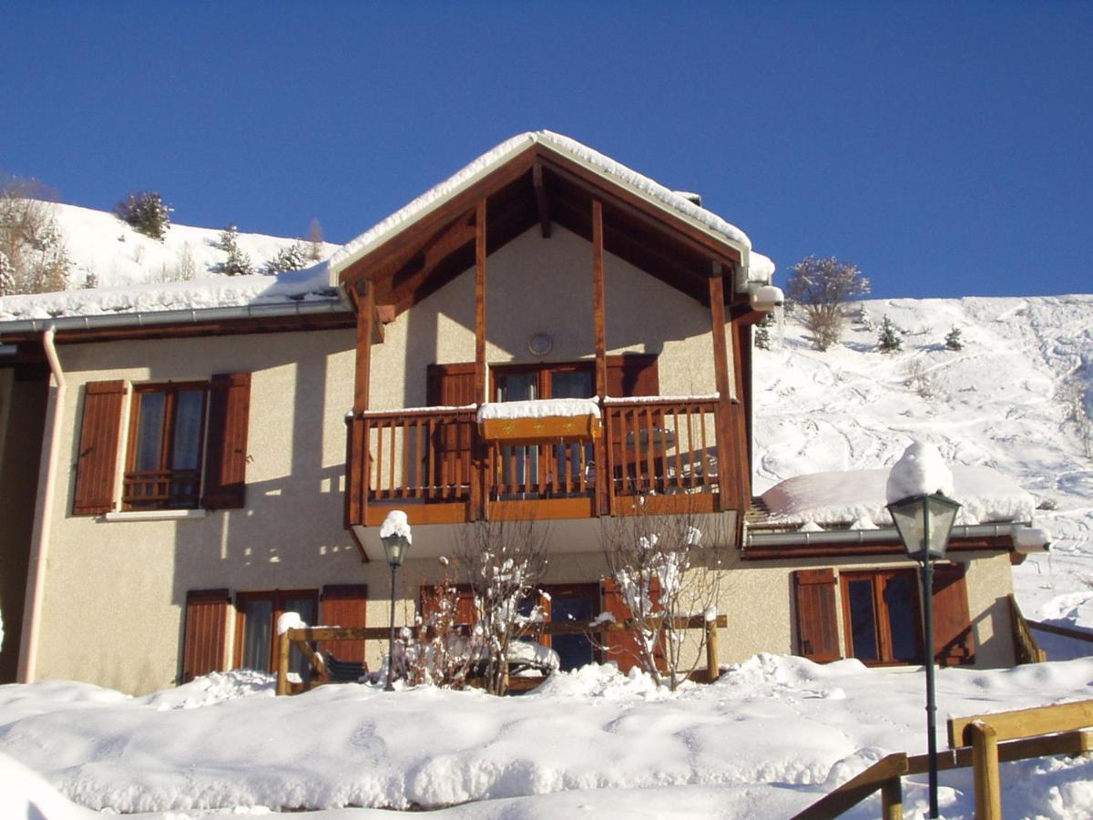 Chez Philippe - Appartements & Chalets En Village Pieton - Vue Glaciers La Grave Exteriör bild