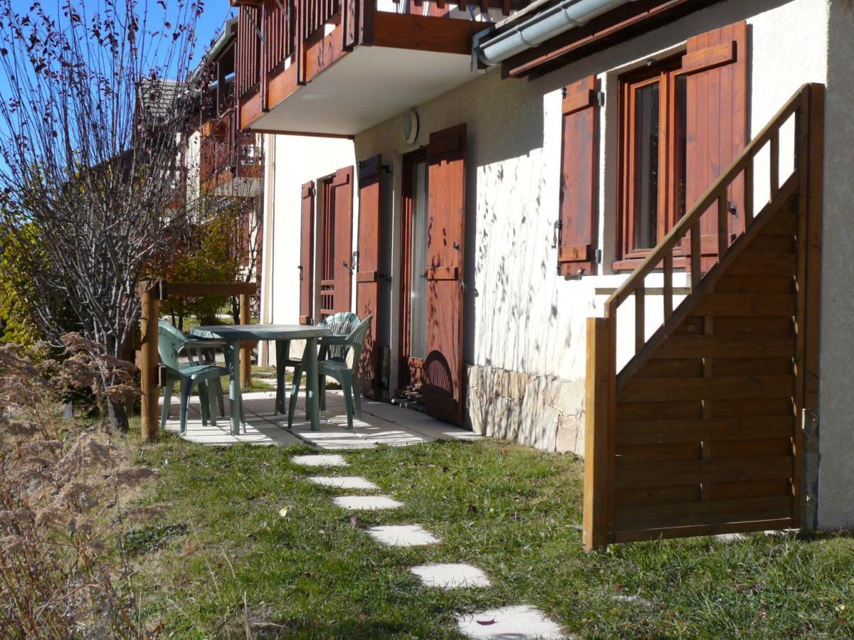 Chez Philippe - Appartements & Chalets En Village Pieton - Vue Glaciers La Grave Exteriör bild