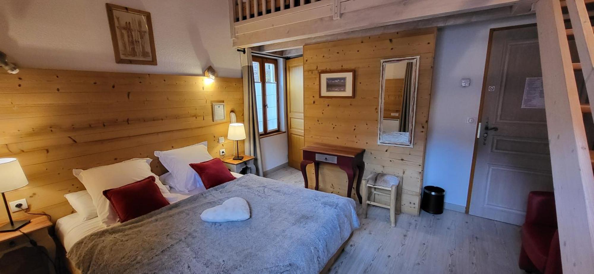 Chez Philippe - Appartements & Chalets En Village Pieton - Vue Glaciers La Grave Exteriör bild