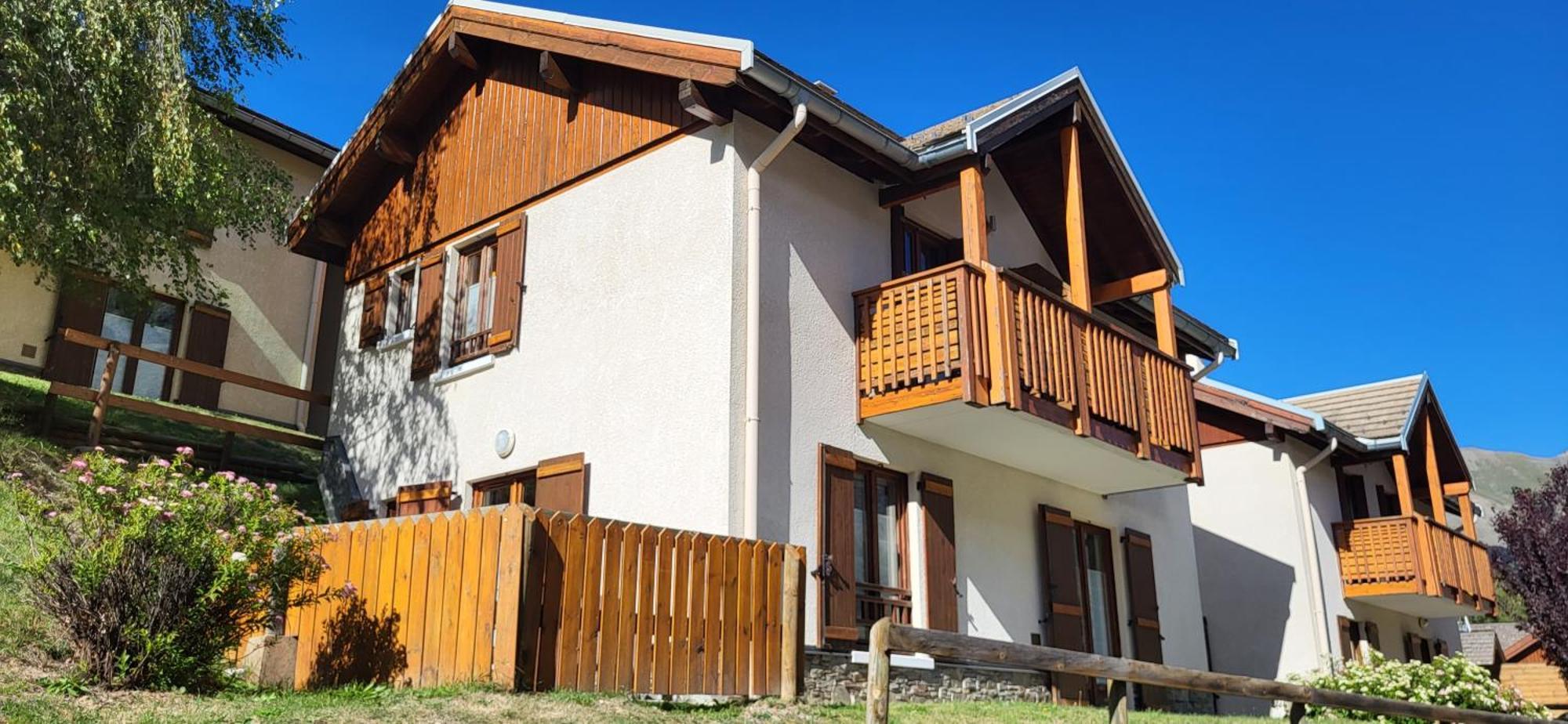 Chez Philippe - Appartements & Chalets En Village Pieton - Vue Glaciers La Grave Exteriör bild