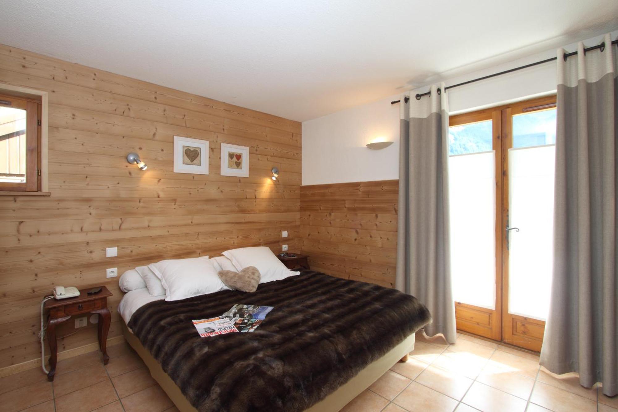 Chez Philippe - Appartements & Chalets En Village Pieton - Vue Glaciers La Grave Exteriör bild